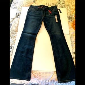 a.n.a. Bootcut Jeans